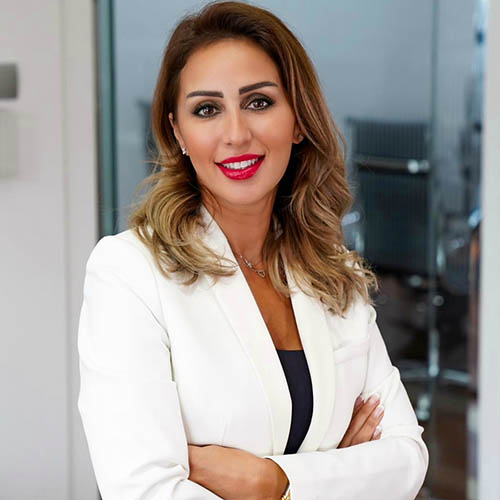 Dyana Albalbaki
