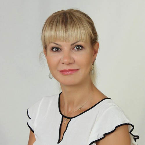 Yulia Babkina